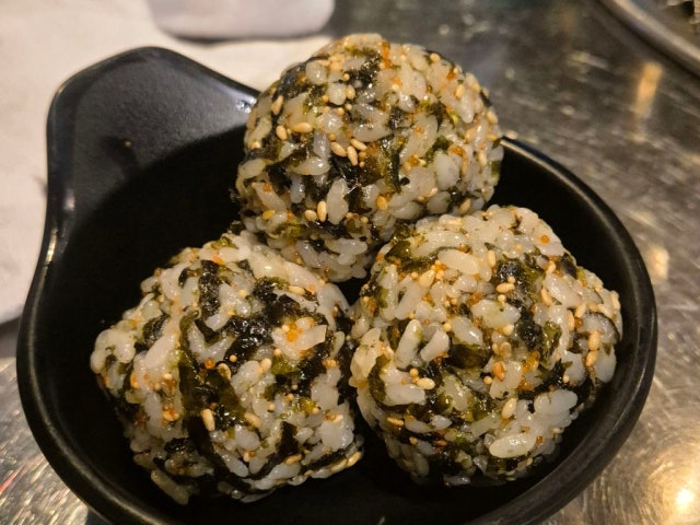 Rokgalbi Noryangjin店 照片 6