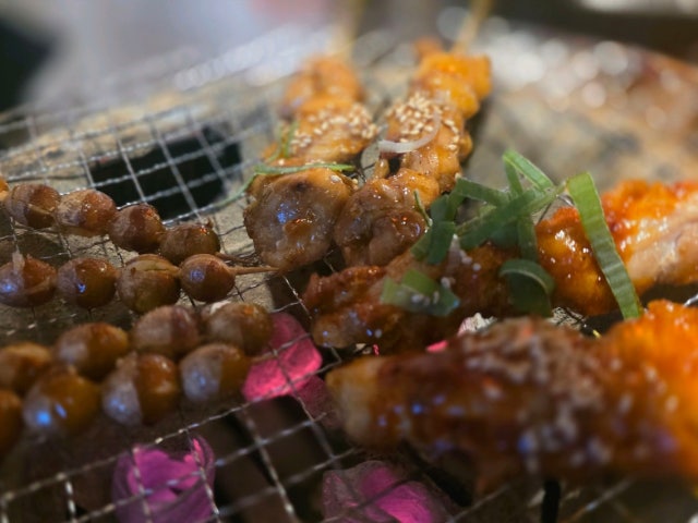 Yakiniku Ha 写真 4