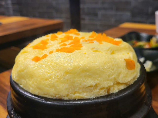 Baedaegam Galbichon Dongtan店 照片 5