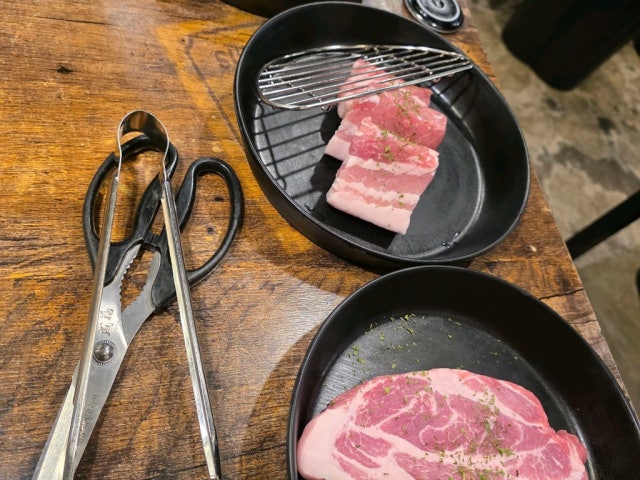 Saenghwalsaengdon Guseo 本店 写真 6