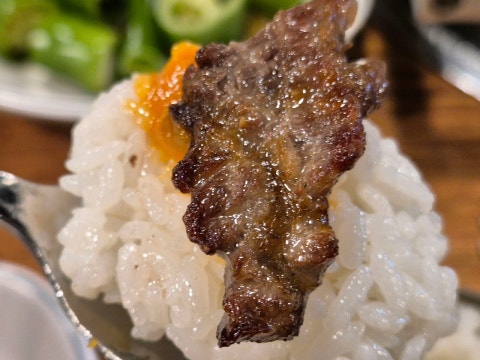 황제갈비살 논현본점 사진 4