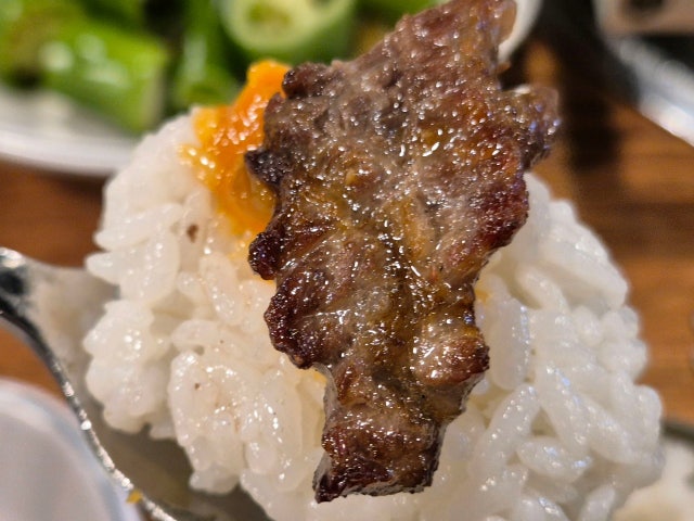 Hwangjegalbisal Nonhyeon 本店 写真 4