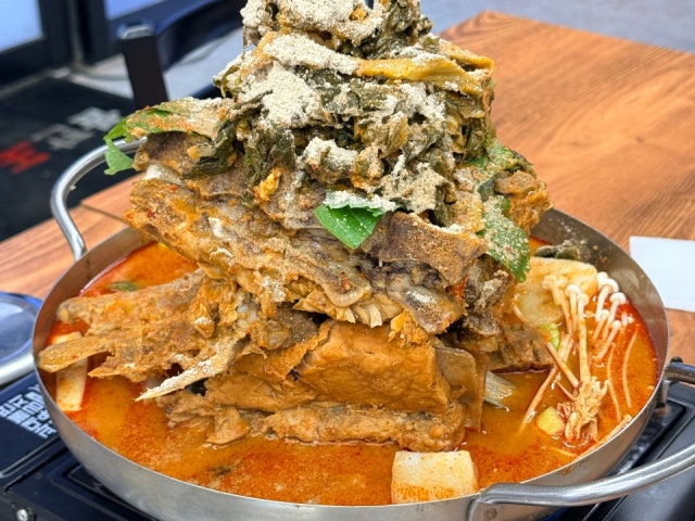 Bultanwangppyeogui Icheonmajang店 照片 4