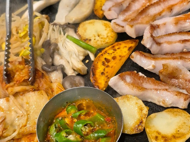 Yangwonsamgyeopsal Photos 4