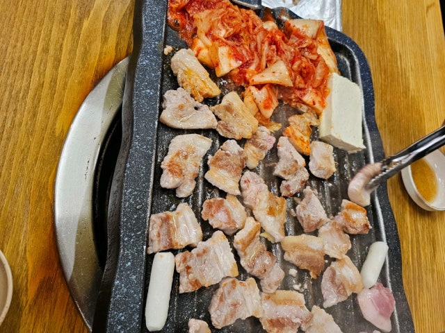 Wonjoeungamttongdwaeji 写真 4