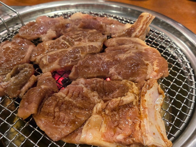 Gogigupneunnamja Banyeo店 照片 6