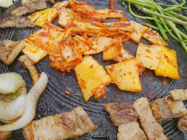 Jangteosamgyeopsal Photos 4