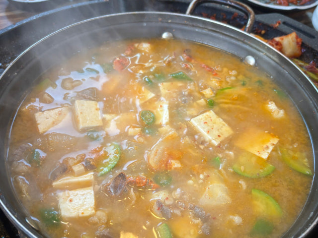 Samgyeopsalguwoseo 照片 6