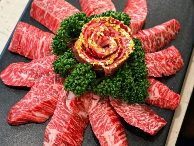 Galbisarang Yangjae 總店 照片 5