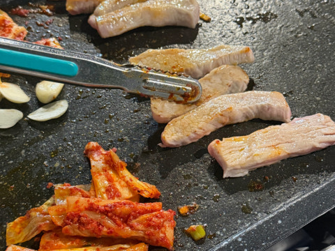 연이랑구이 사진 4