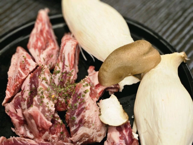 Uyeongogitjip Jeongyuksikdang 写真 4