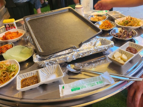 냉삼집 사진 4
