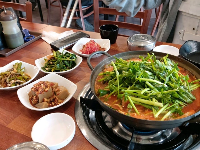 Jjimgogiilbeonji 照片 5