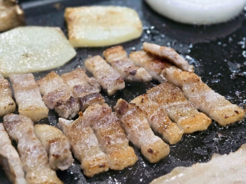 박가네 삼겹살 사진 4