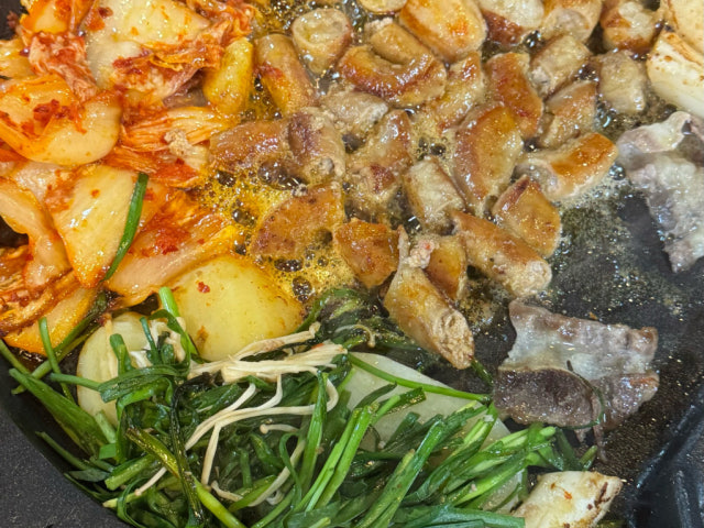 Makchangro2gasapgyogopchang Bongcheon店 照片 4