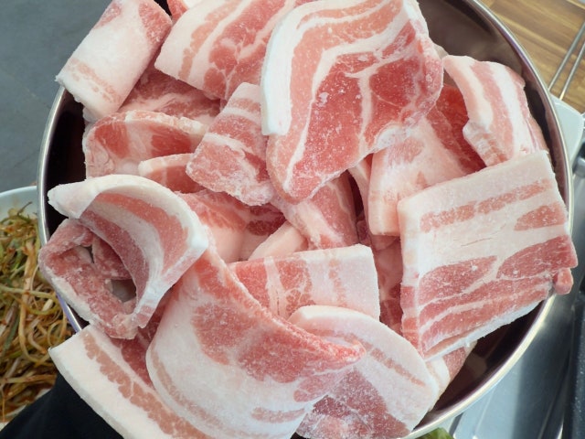 Golmoknaengsam Dujeongjikyeong店 照片 6