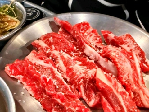깡통갈비 신평점 사진 4