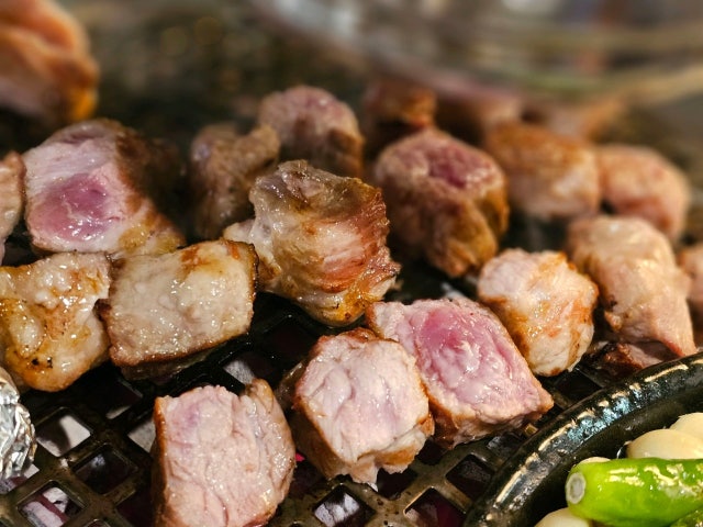Dongraejeong Hwagok店 照片 5