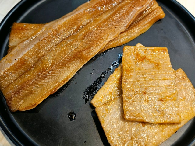 Myeongryunjinsagalbi Gimhaejangyu店 照片 4