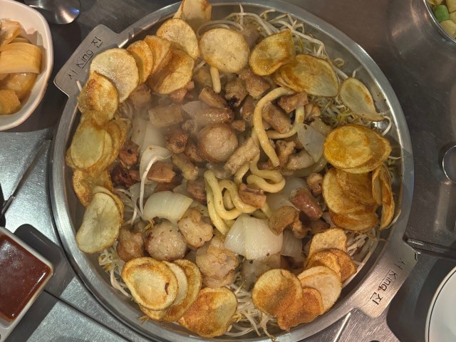 Gopchangstove 照片 6
