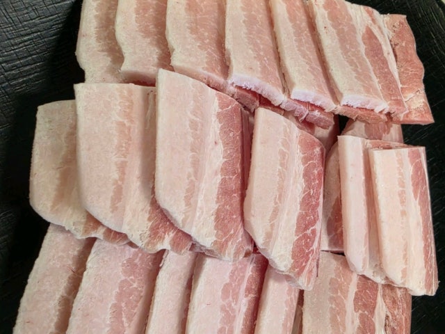 Sotttukkeongsamgyeopsal Photos 4