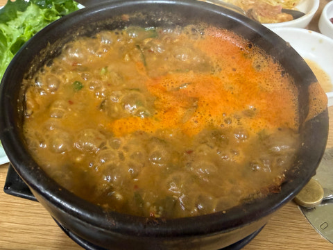 태능숯불갈비 사진 4