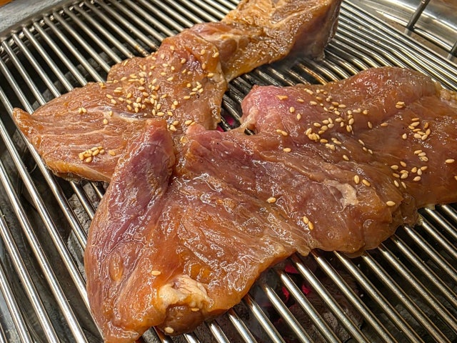Yangsimso Jangangucheong店 照片 6
