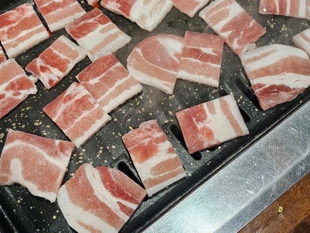 Samsunisamgyeopsal 写真 4