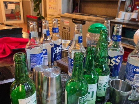 당디숯불갈비 사진 4