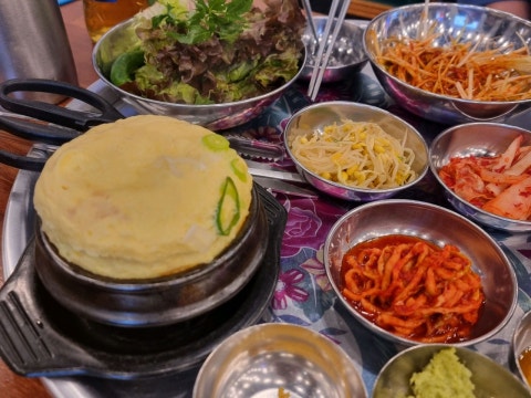 역북집 장지동점 사진 4