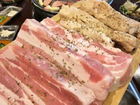 막창도둑 신음점 사진 4