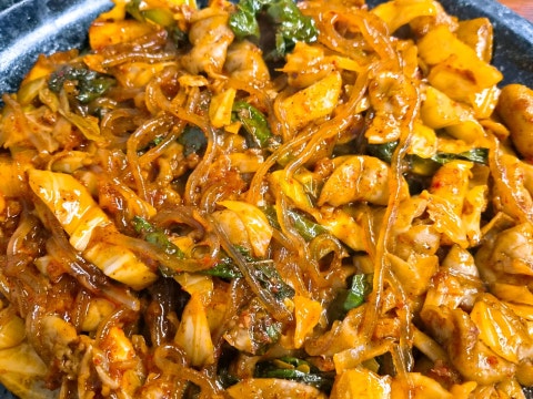 잘빠진곱창 사진 4