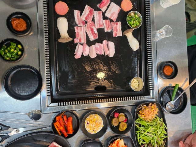 Daebakdolpansaenggogi 照片 6