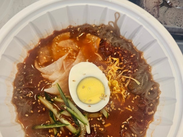 Onyukjip Dongtan2sindosi店 照片 5