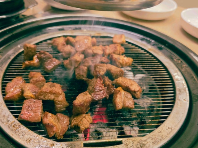 Yuseonghanumyeongga 照片 6