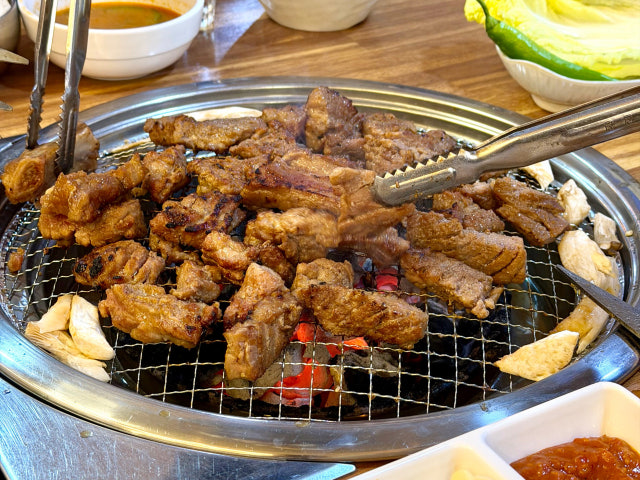 Baegane Sutbulgalbi 写真 6