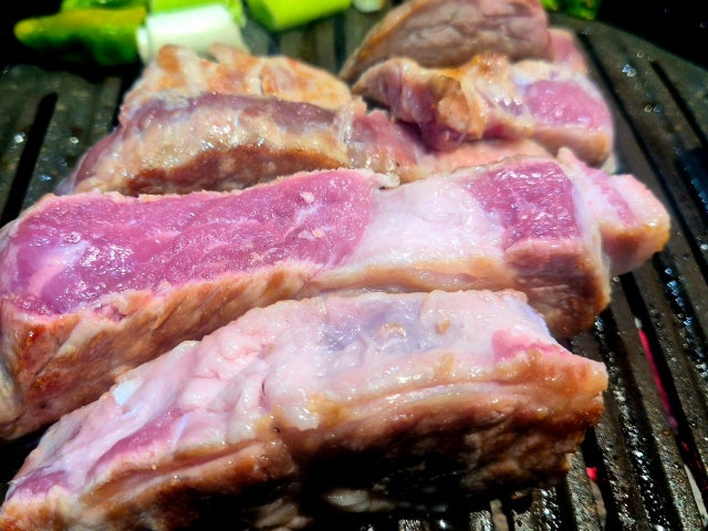 Donmigaok Changwonsangnam店 照片 5