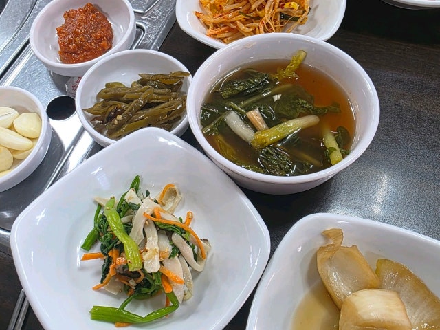 Mihyehanujeongyuksikdang 照片 6