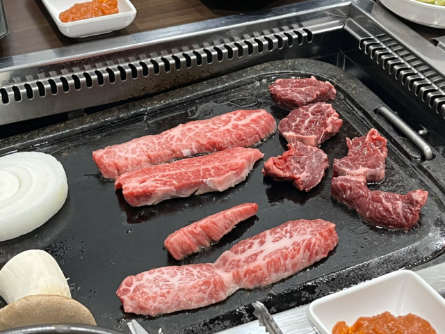 Gaksihanu Daejeonnoeun 总店 照片 6
