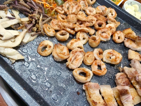 태영생막창 동탄산업단지점 사진 4