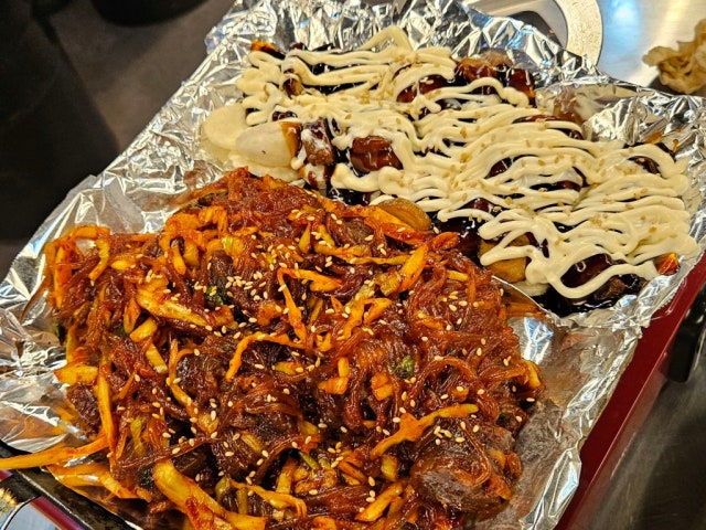 Anseodongsogopchang Photos 5