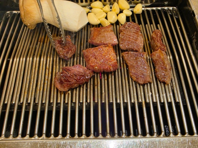 Daegasutbulgalbi Photos 6