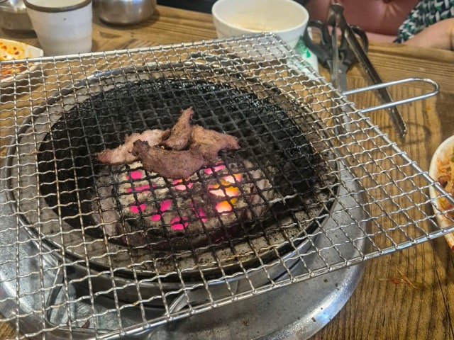 Hwadeokgalmaegi Seonggeo店 照片 6