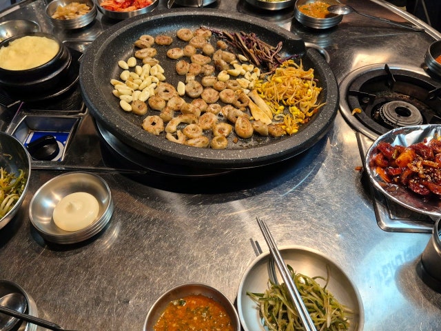 Bongjamakchang Busan Senteomjaesong Branch Photos 5