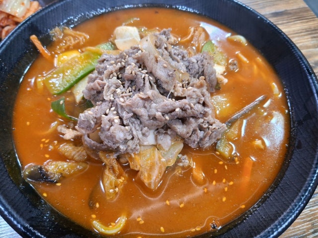 Sodwaejibulmatjip 照片 6