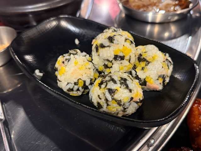 Suamgoljjokgalbimaeul Busandae店 照片 6