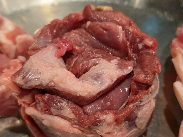 Choesangdwitgogi Photos 6