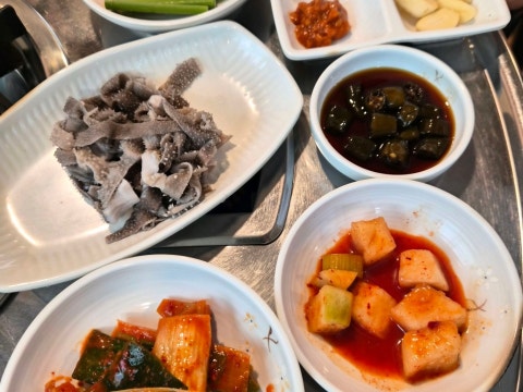 암사원조소곱창 사진 4