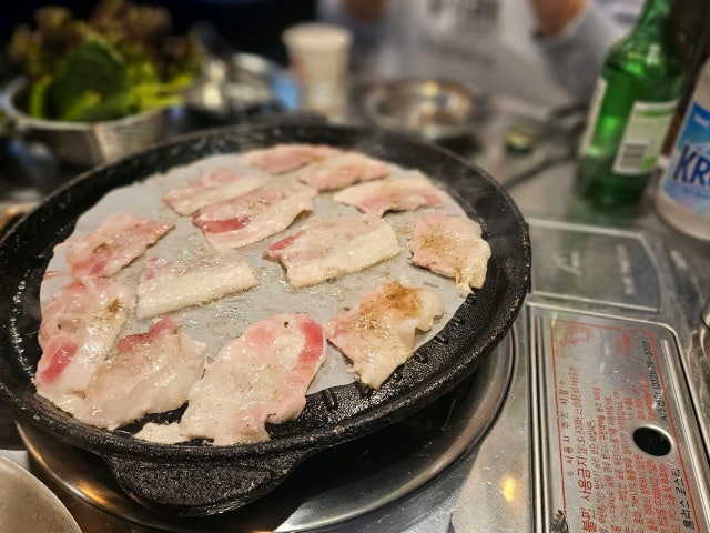 Naengsamgodeunghakgyo 照片 4