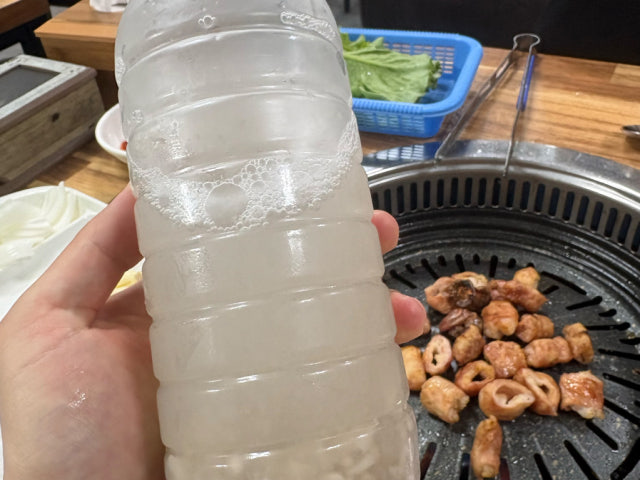 Sapgyodurigopchang 照片 4